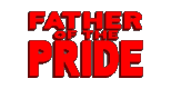 Father of the Pride