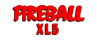 Fireball XL5