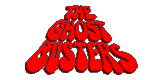 The Ghost Busters