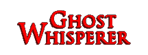 Ghost Whisperer