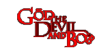 God, the Devil and Bob