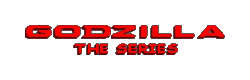 Godzilla: The Series