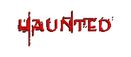 Haunted