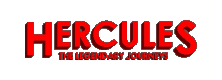 Hercules: The Legendary Journeys