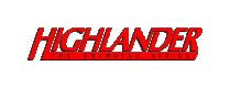 Highlander: The Animated Series