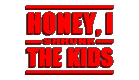 Honey, I Shrunk the Kids