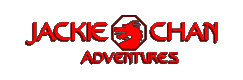 Jackie Chan Adventures