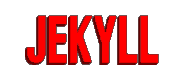 Jekyll