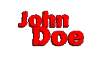 John Doe