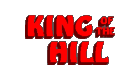 King of the Hill