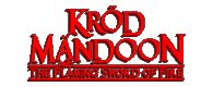 Krod Mandoon and the Flaming Sword of Fire