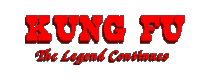 Kung Fu: The Legend Continues