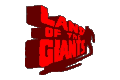 Land of the Giants