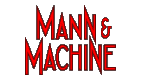 Mann & Machine