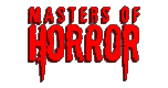 Masters of Horror