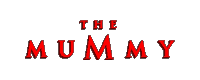 The Mummy