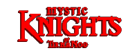 Mystic Knights of Tir Na Nog