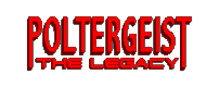 Poltergeist: The Legacy