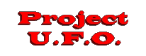 Project U.F.O.