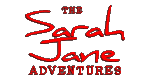 The Sarah Jane Adventures