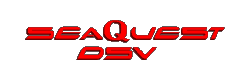 seaQuest DSV