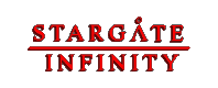 Stargate: Infinity