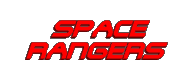 Space Rangers