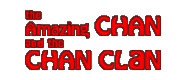 The Amazing Chan and the Chan Clan