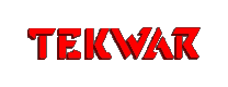 TekWar