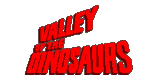 Valley of the Dinosaurs