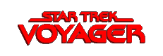 Star Trek: Voyager