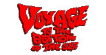 Voyage to the Bottom of the Sea