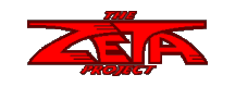 The Zeta Project