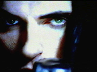 Peter Steele, Type O neg.