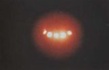 A bight Blob from Mexico