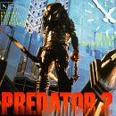 Predator II: Soundtrack