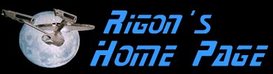 Rigon's Home Page