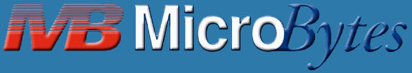 Microbytes