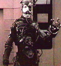 A Borg On The Enterprise 1