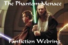 The Phantom Menace Fanfiction Ring