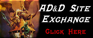 Visit the Advanced Dungeons & Dragons Site Exchange