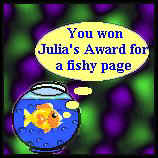 Fish Award!!