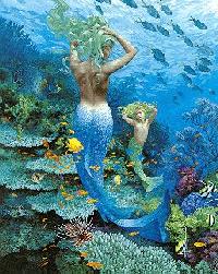 Mermaids