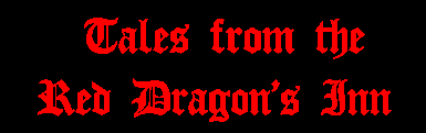 Tales of the Red Dragon Inn