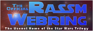 The RASSM WebRing Home Page