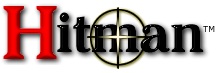 hitman logo