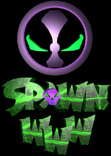 Spawn WWW Logo