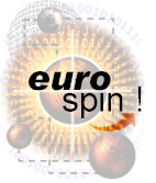 Euro Spin !