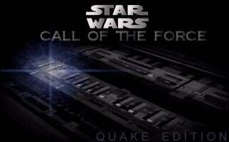 Click here to visit Star Wars - Call of the Force