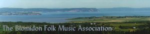 Blomidon Folk Group